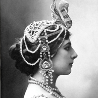 Mata Hari