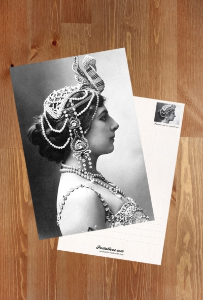 Mata Hari