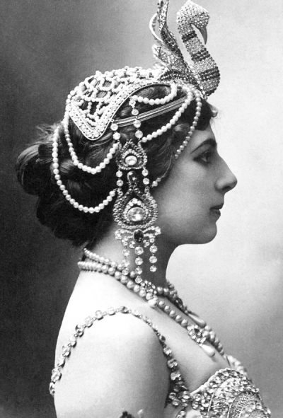 Mata Hari
