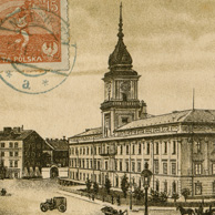 Zamek Królewski w Warszawie