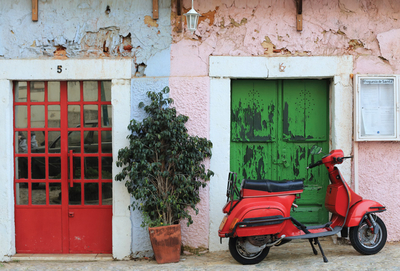 Vespa
