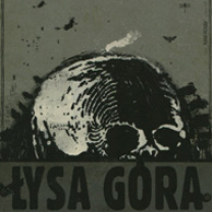 Polska - Łysa Góra
