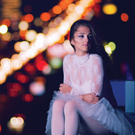 Balerina nocą