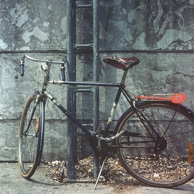 Rowerowa impresja