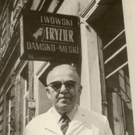 Fryzjer lwowski
