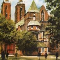 Katedra pw. św. Jana Chrzciela