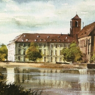 Kościół Najświętszej Marii Panny na Piasku