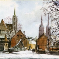Ostrów Tumski