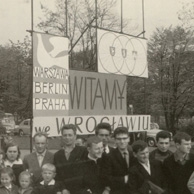 Wyścig Pokoju 