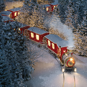 Ekspres polarny
