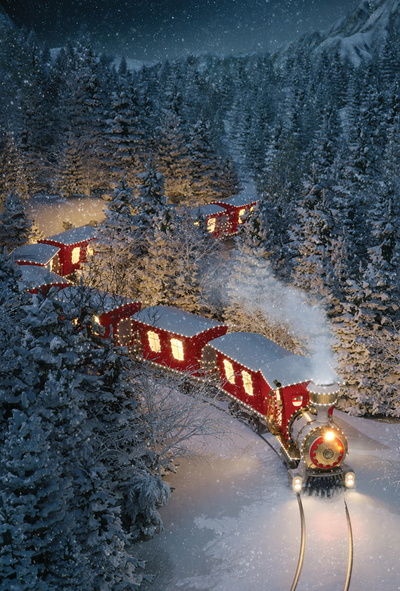 Ekspres polarny