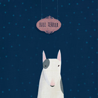 Bullterier