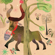 Zodiak - Byk