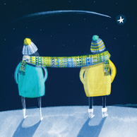 Joanna Rusinek - Gwiazdka