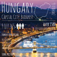 Pozdrowienia z... Węgier